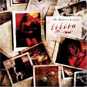 Lilitu / The Delores Lesion (홍보용)