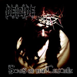 Deicide / Scars Of The Crucifix (CD+DVD)