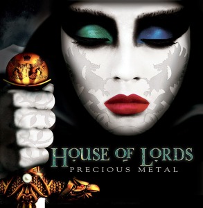 House Of Lords / Precious Metal