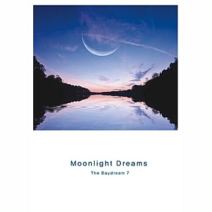 데이드림(The Daydream) / Moonlight Dreams (DIGI-PAK, 미개봉)