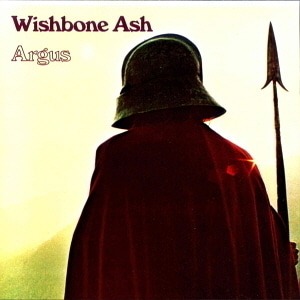 Wishbone Ash / Argus