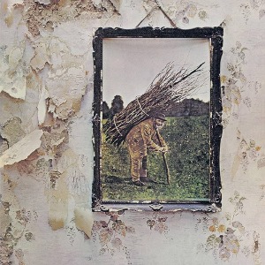 Led Zeppelin /  Led Zeppelin IV (REMASTERED)