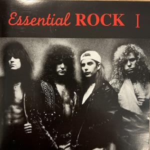 V.A. / Essential Rock I