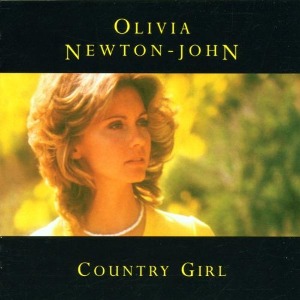 Olivia Newton-John / Country Girl
