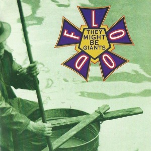 They Might Be Giants / Flood