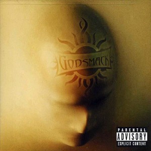 Godsmack / Faceless