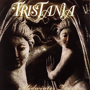 Tristania / Midwinter Tears (CD+DVD, 홍보용)