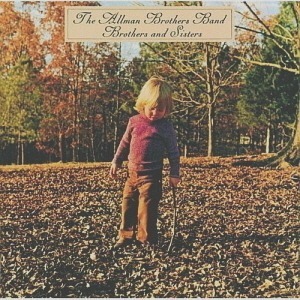 Allman Brothers Band / Brothers &amp; Sisters (홍보용)