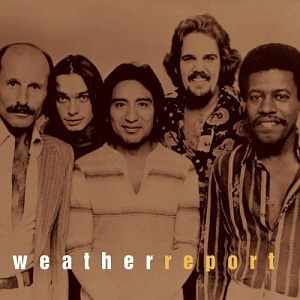 Weather Report / This Is Jazz, Vol. 10