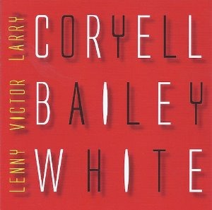 Larry Coryell, Victor Bailey, Lenny White / Electric