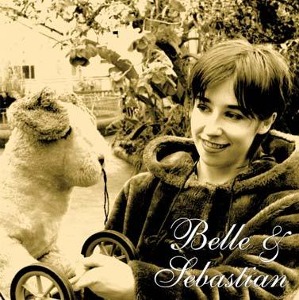 Belle &amp; Sebastian / Dog On Wheels (EP)