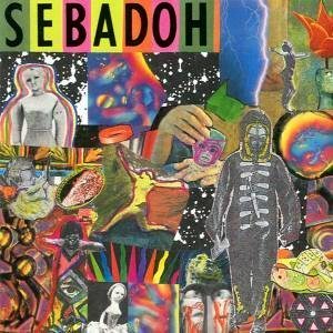 Sebadoh / Smash Your Head On The Punk Rock