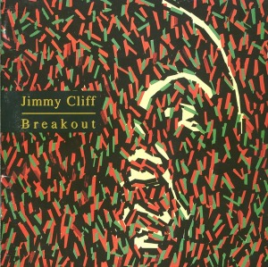 Jimmy Cliff / Breakout (홍보용)