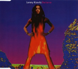 Lenny Kravitz / Believe (SINGLE)