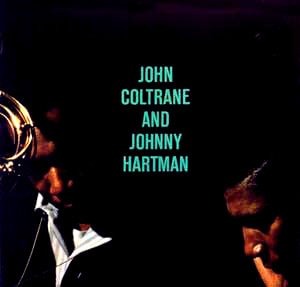 John Coltrane &amp; Johnny Hartman / John Coltrane &amp; Johnny Hartman (DIGI-PAK)