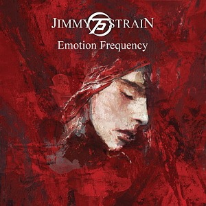 지미 스트레인(Jimmy Strain) / 1집-Emotion Frequency