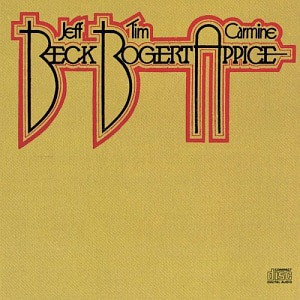 Beck Bogert &amp; Appice / Beck Bogert &amp; Appice