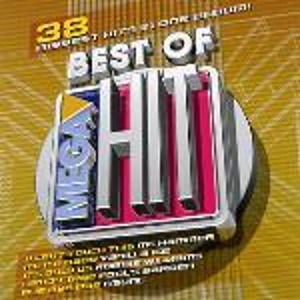 V.A. / Best Of Mega Hit (2CD)