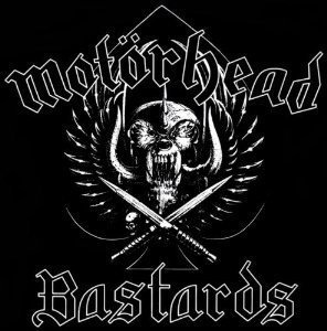 Motorhead / Bastards (홍보용)