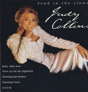 Judy Collins / Send In The Clowns