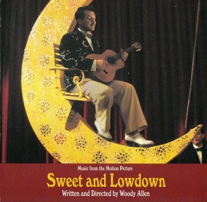 O.S.T. (Woody Allen) / Sweet And Lowdown (스윗 앤 로다운)