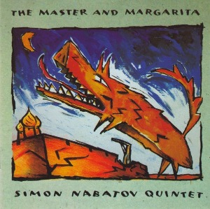 Simon Nabatov Quintet / The Master And Margarita (2CD)