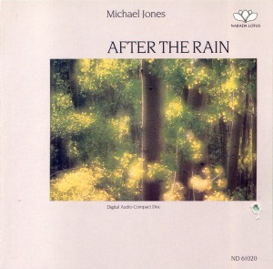 Michael Jones / After The Rain