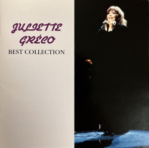 Juliette Greco / Best Collection