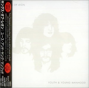 Kings Of Leon / Youth &amp; Young Manhood (홍보용, 미개봉)
