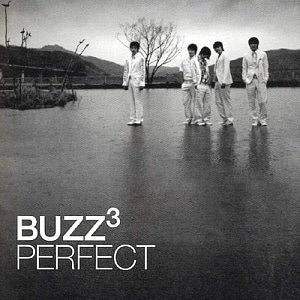 버즈(Buzz) / 3집-Perfect