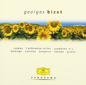 V.A. / Georges Bizet - Panorama (2CD)
