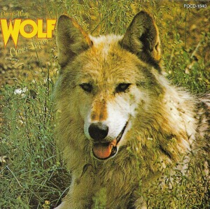 Darryl Way&#039;s Wolf / Canis Lupus