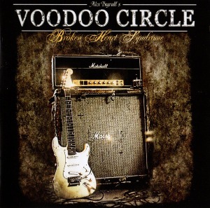 Alex Beyrodt&#039;s Voodoo Circle / Broken Heart Syndrome