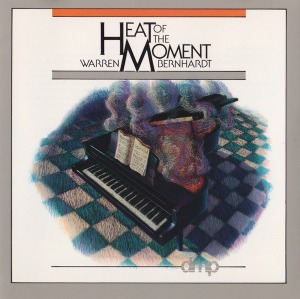 Warren Bernhardt / Heat Of The Moment