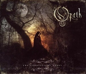 Opeth / The Candlelight Years (3CD)