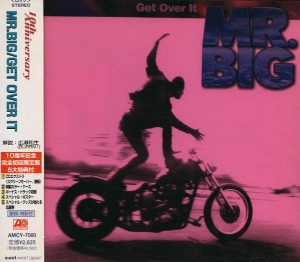 Mr. Big / Get Over It