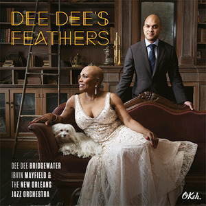 Dee Dee Bridgewater / Dee Dee&#039;s Feathers (홍보용)