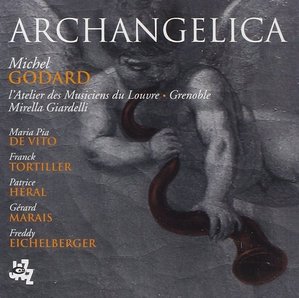 Michel Godard / Archangelica
