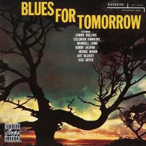 V.A. / Blues For Tomorrow