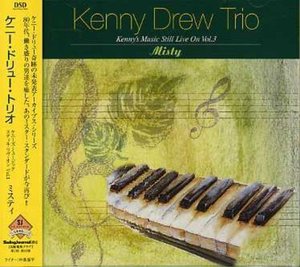 Kenny Drew Trio / Misty