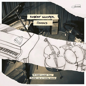 Robert Glasper / Covered