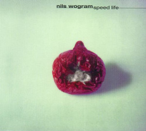 Nils Wogram Quartet / Speed Life (DIGI-PAK)
