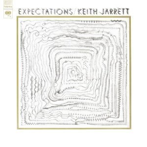 Keith JarrettR06; / Expectations (2CD)
