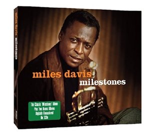Miles Davis / Milestones (2CD)