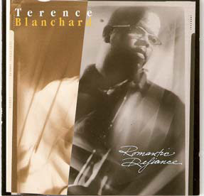 Terence Blanchard / Romantic Defiance