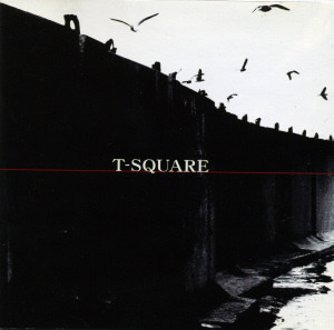 T-Square / T-Square (미개봉)