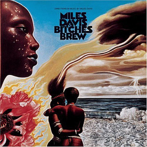 Miles Davis / Bitches Brew (2CD, REMASTERED)