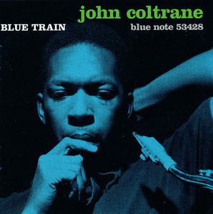 John Coltrane / Blue Train (BONUS TRACKS)