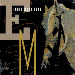 Ennio Morricone / Film Music Volume II 
