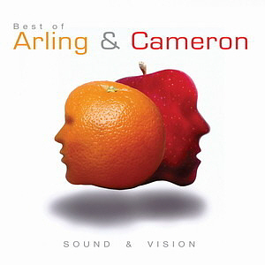 Arling &amp; Cameron / Sound &amp; Vision: Best Of Arling &amp; Cameron (DIGI-PAK, 2CD)